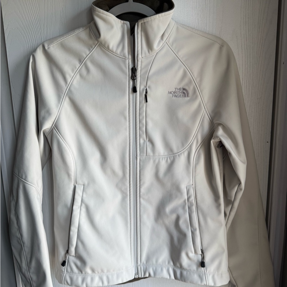 The North Face Women's Ivory Jacket